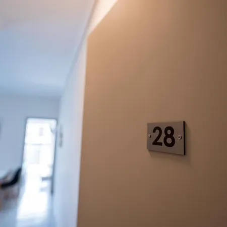 Apartament Silia 2 Ampavris