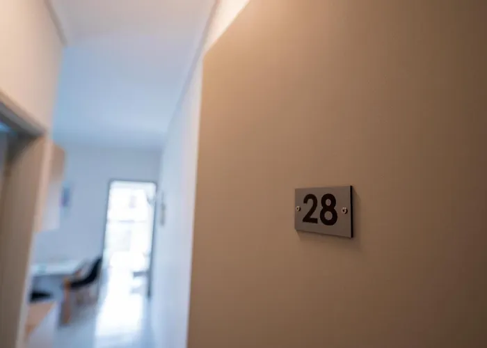 Apartament Silia 2 Ampavris