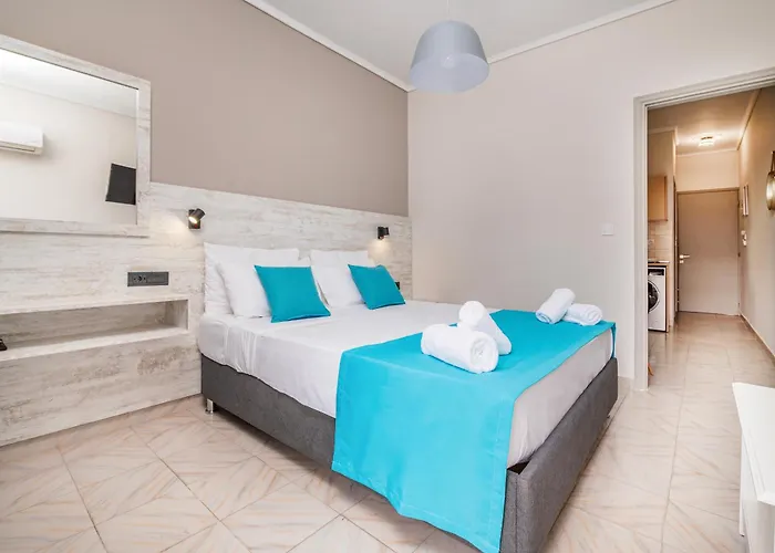 Silia 2 Apartament Ampavris