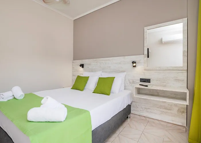 Apartament Silia 2