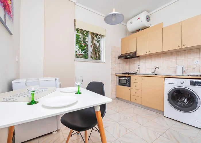 Silia 2 Apartament