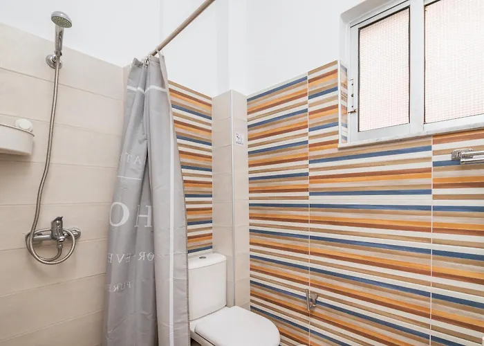 Silia 2 Apartament Ampavris