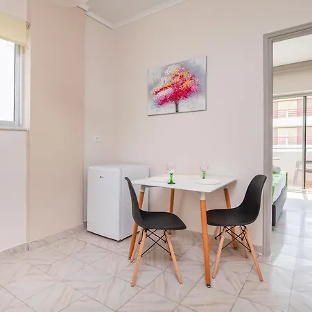 Silia 2 Appartement Ampavris