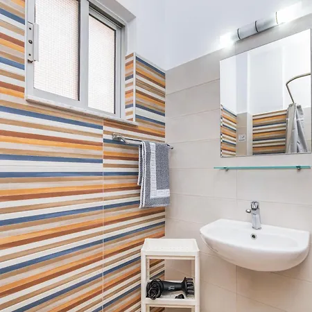 Silia 2 Appartamento Ampavris