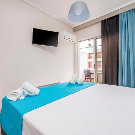 Apartament Silia 2 *