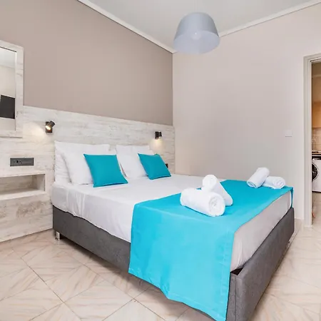Silia 2 Apartament Ampavris
