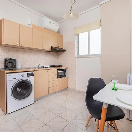 Apartament Silia 2 *