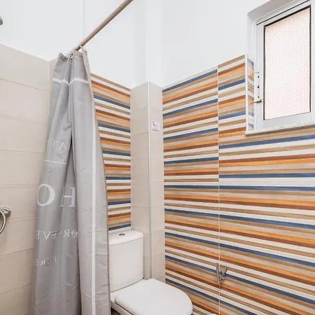 Silia 2 Appartamento Ampavris