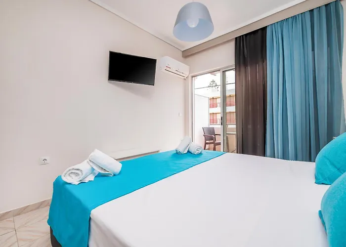 Apartament Silia 2 *